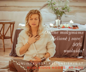 Online mokymai