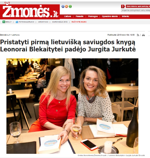 zmones.lt